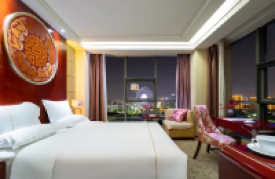 Dongfang Hotel