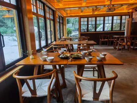 Manju Sattva Healing Resort Отели рядом с достопримечательностью «Langmei Temple»