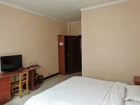 Xixian Sunshine Hotel