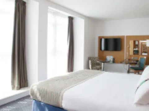 伯明翰市中心假日酒店 伯明翰酒店