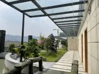Foshan Sakura · Romantic Hotel (Guangdong Qiankunqing Xiqiao Mountain Branch)