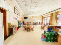 Tiantangzhai Mountain Movie Hotel - 2-Star
