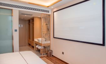 Beijing Wanjia Selected Hotel