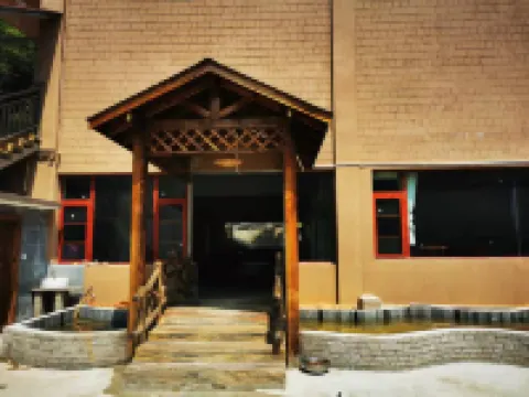 Yundao Homestay (Yuanyang Third Branch)