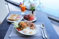 Teva Valley Resort - Breakfast