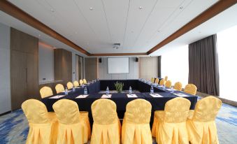 Tonglu Daqishan Road Ganghui GINLAN JIA Grand Hotel
