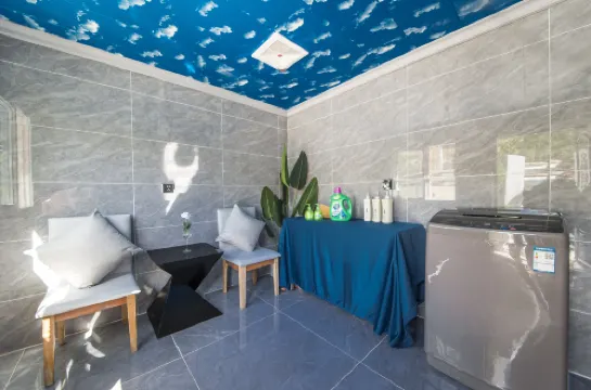 Fusheng Half-Day Xianqingju (Jiuzhaigou Eternal Love Store) Photos