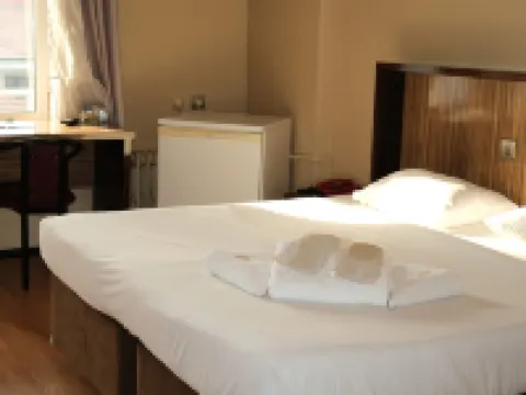 Odrys Beach Hotel & Resort Hotels in Tekirdag
