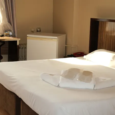 Odrys Beach Hotel & Resort