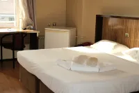 Odrys Beach Hotel & Resort Hotels near Altınova Sahili