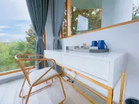 Yixian Yunzhu Jingshang Huajian B&B