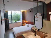 Guanshan Zhumoye Yingsu Hotel (Xinzhou Ancient City) Hotels in Xinzhou