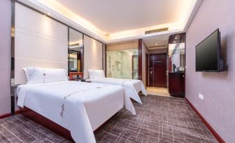 Punke Boutique Hotel (Po Kong Branch)