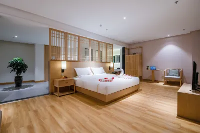 Yiyu Holiday Hotel
