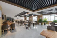 H Hotel (Xining Central Plaza) - Breakfast