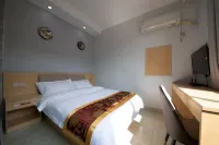 Xincheng Boutique Hotel (Tianfu International Airport)