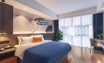 Bo yi Ming Chen Hotel
