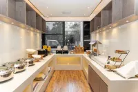 Echarm (Anyang Wanda Biguiyuan)