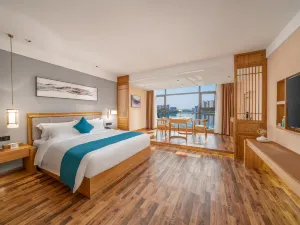 Argyle Resort Dongjianghu