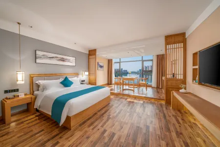 Argyle Resort Dongjianghu