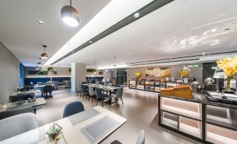 Homeinn Selected Hotel (Shantou The Mixc Longyan Road Food Street)