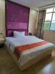 Ningdu Xianghe Business Hotel Hotels near Zhongyang Suqu Fan Weijiao Zhanzheng Memorial Hall