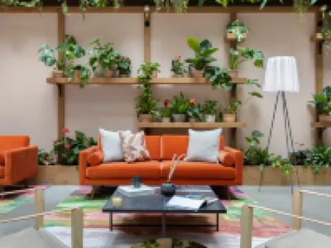 Beckett Locke Hotels in Dublin