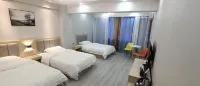 Qi'an Hotel Karuo District