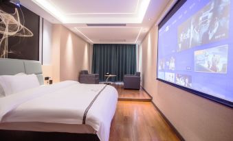 Mingfa  wisdom Hotel