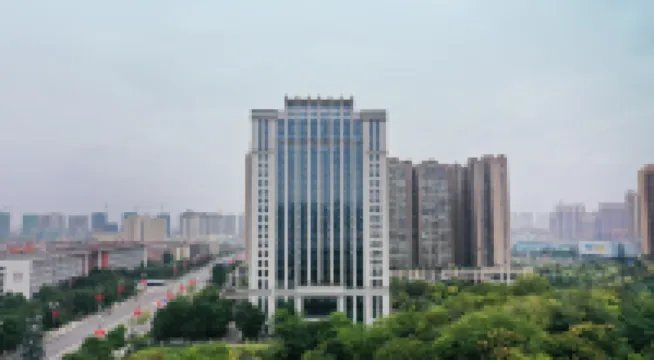 Jasmine International Hotel