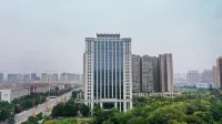 자스민 인터내셔널 호텔 린서우 호텔