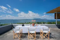 Fuxian Lake Blue Lake Homestay Hotels in Huaning