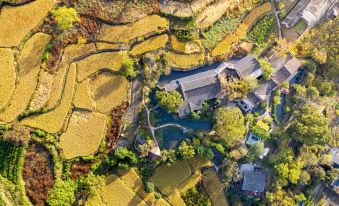 Hongcun Tachuan Academy · daotingxi zhumeisu