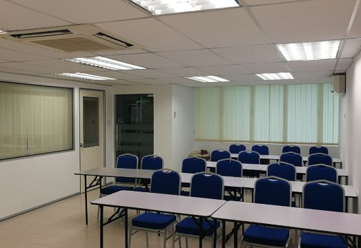 5. 웨지우드 레지던..