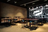 Movenpick Hotel & Convention Centre KLIA - Aamiainen