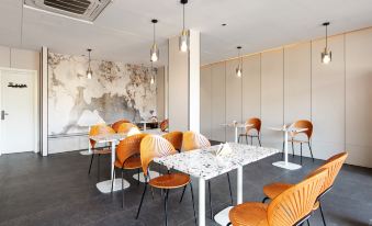 Hangzhou Yinsanli Milu Designer Holiday Homestay