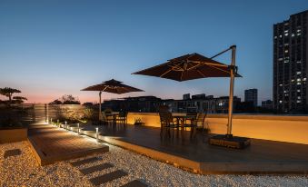 Jing Hotel (Jingdezhen Old Kiln)