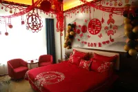 Dingheng Hotel Fangshan Hotels in Fangshan County