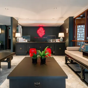 Le Ville di Villaggio Palumbo - Housity