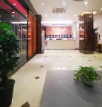 陽光99飯店（貴港馬草江生態公園東門店） - 2 星級