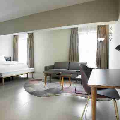 Nordic Hotel Lagos Rooms