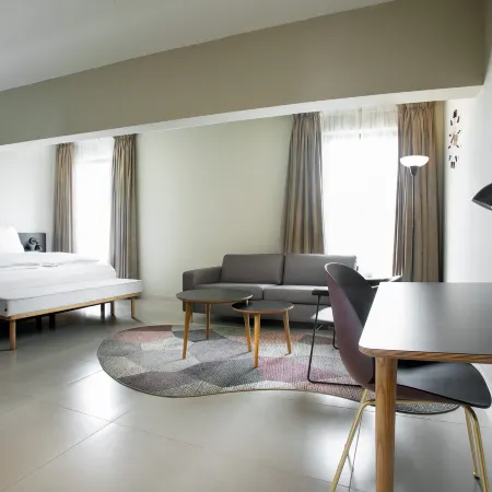 Nordic Hotel Lagos