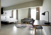 Nordic Hotel Lagos Hotels in Victoria Island