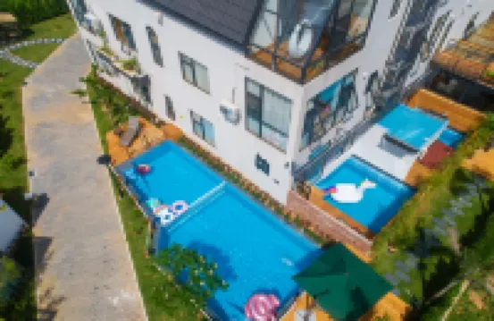 Haiyiran Holiday Hotel