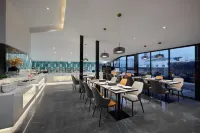 Kaiyue Junlan Hotel (Yiwu International Trade Mall) - 3-Sterne