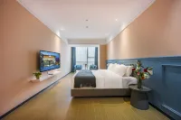 Muya Meisu Hotel (Tai'an Taishan Wanda Plaza Convention and Exhibition Center)