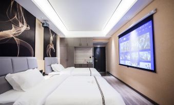 Mingfa  wisdom Hotel