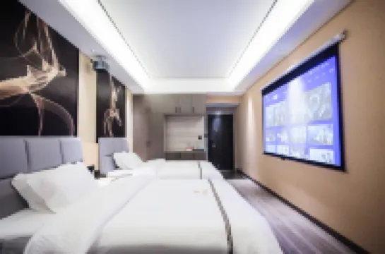 Mingfa  wisdom Hotel