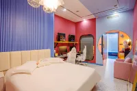 Modian E-Sports Hotel (Wanda)