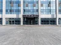 全季飯店（天津西站店） 天津西站附近的飯店